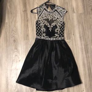 Sherri Hill prom dress